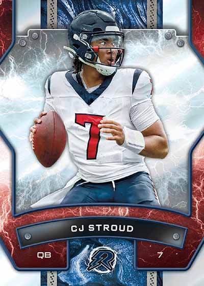 2024 Topps Football NFL Resurgence Mega Box