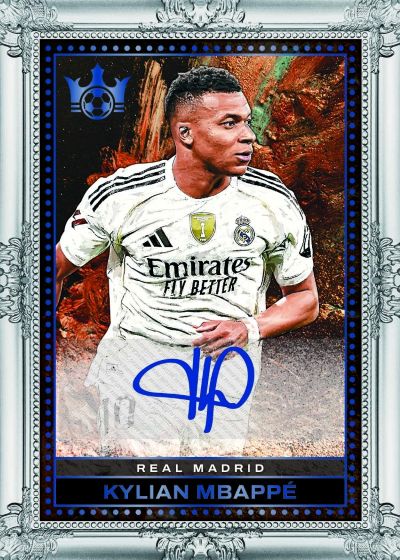 2025-26 Panini Pitch Kings Soccer Value Box