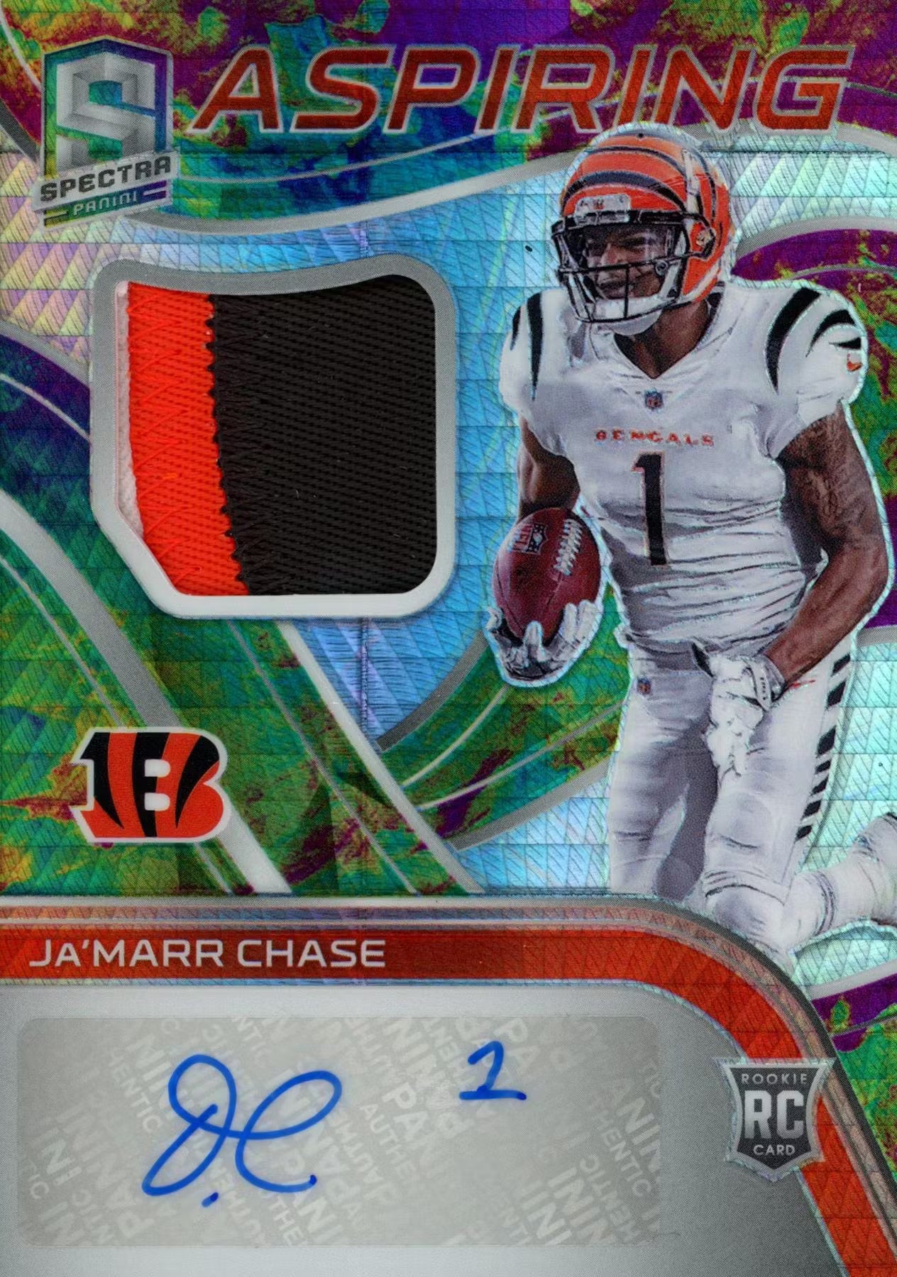 2025 Hit Parade Multi-Sport Starter National Exclusive Hobby Box