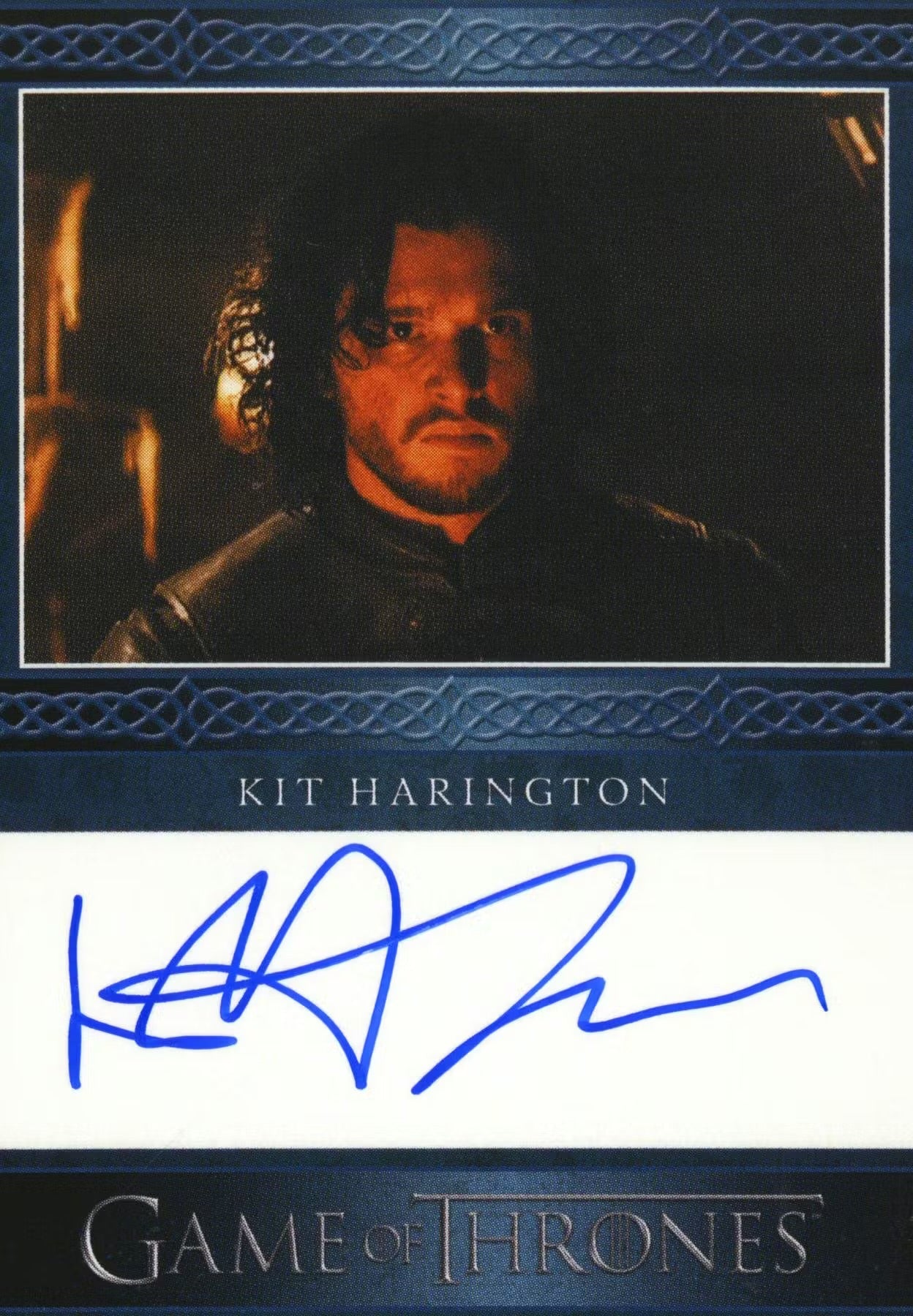 2025 HP Entertainment Limited S6 Hobby Box