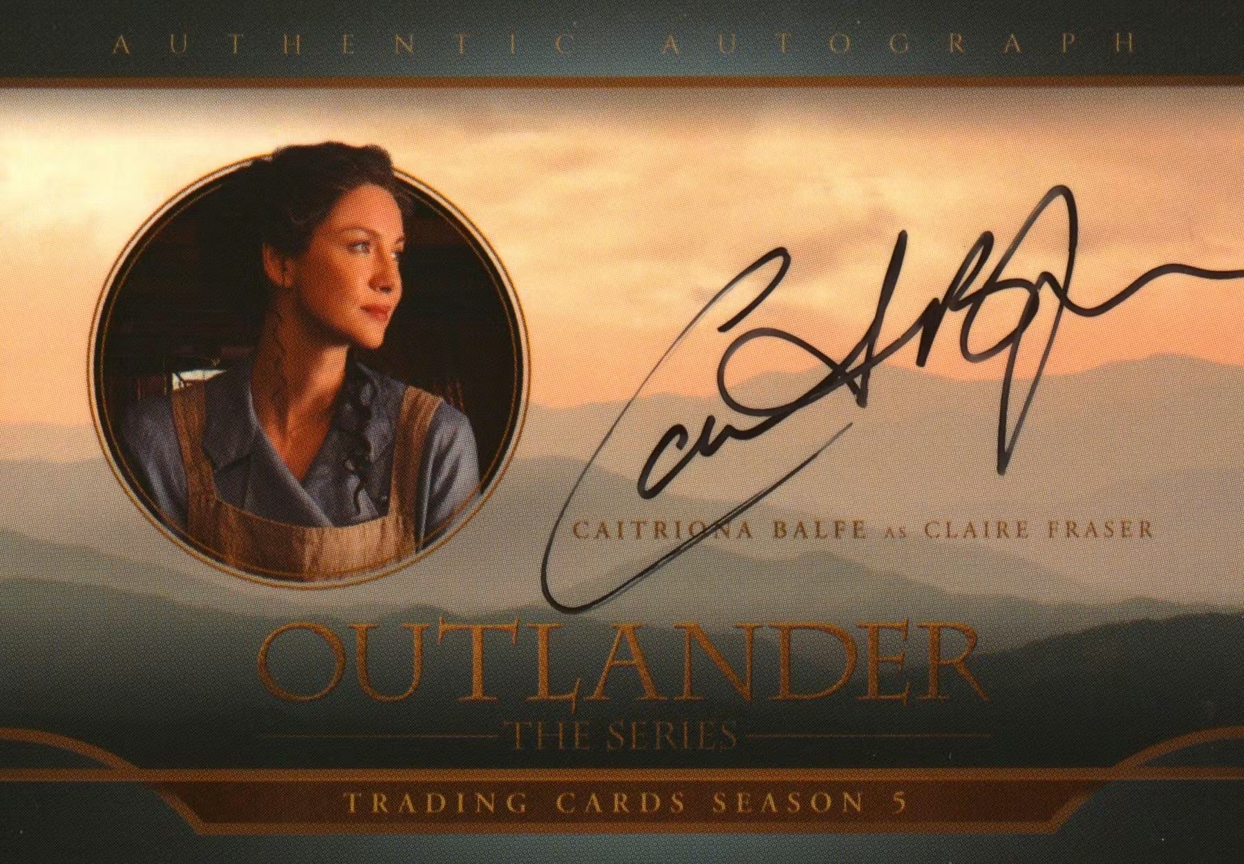 2025 HP Entertainment Limited S6 Hobby Box