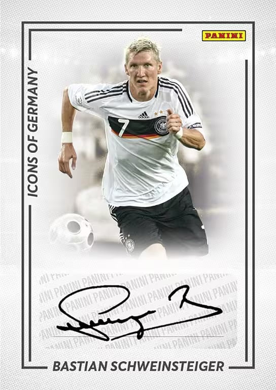 2024-25 PANINI DFB Team Box