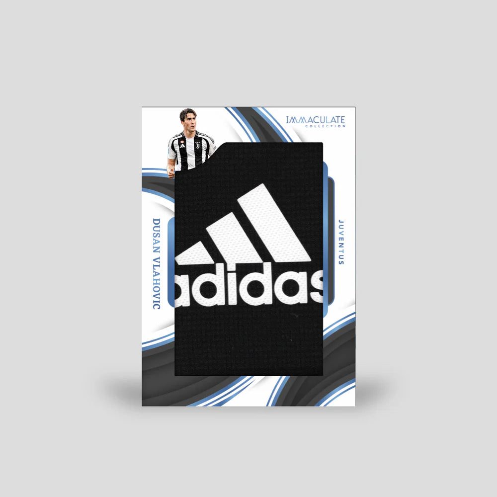 2024-25 PANINI Immaculate Collection Hobby Box Random Hit Draft Spot #1