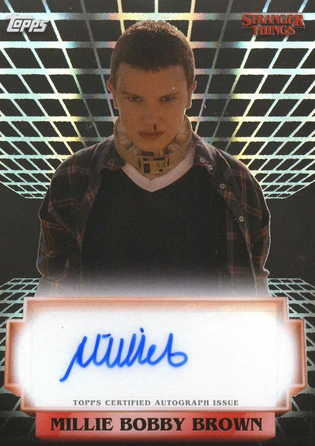 2025 HP Entertainment Limited S6 Hobby Box