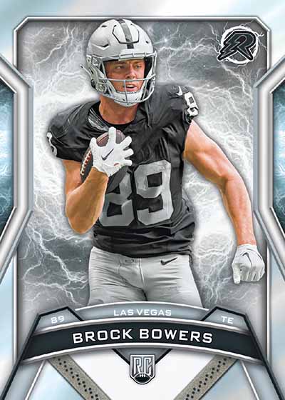 2024 Topps Football NFL Resurgence Mega Box