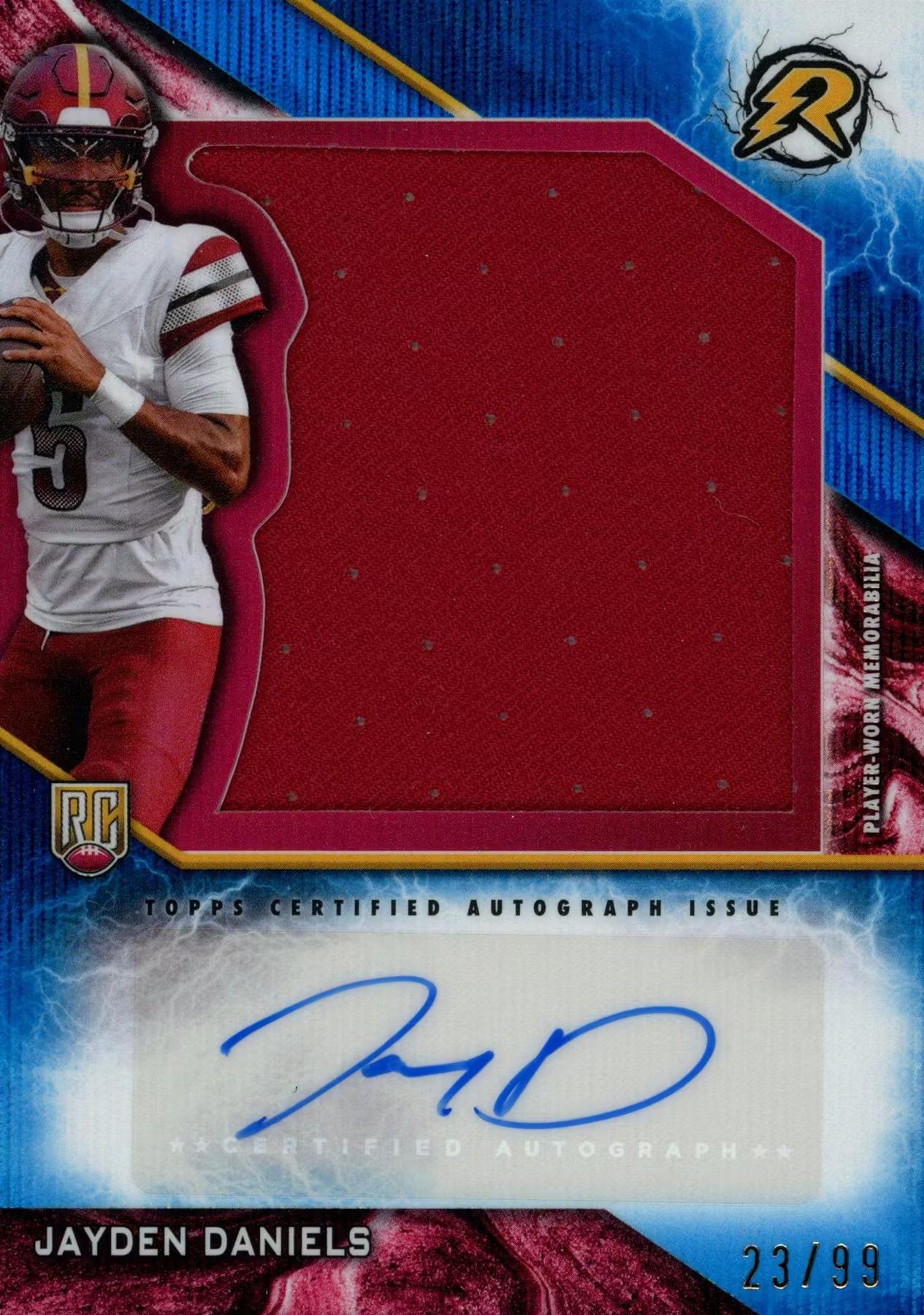 2025 Hit Parade Multi-Sport Starter National Exclusive Hobby Box