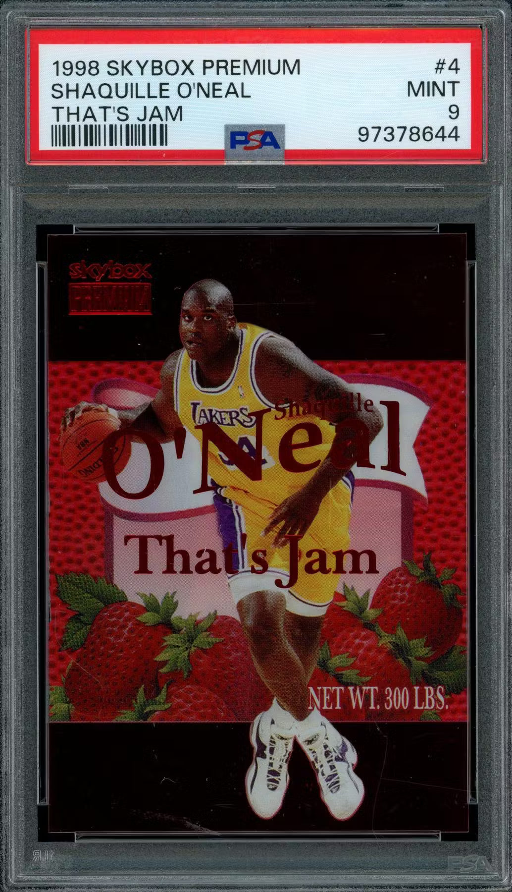 2025 Hit Parade Multi-Sport Starter National Exclusive Hobby Box