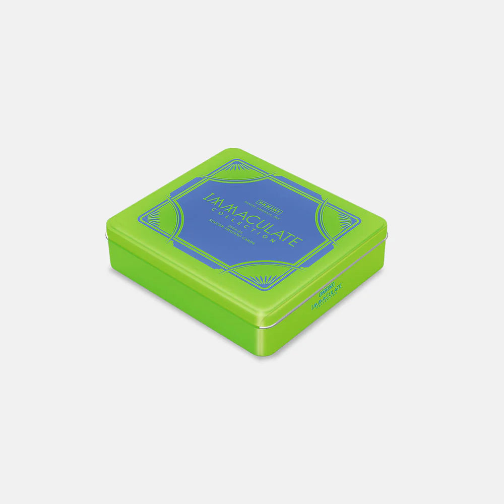 2024-25 PANINI Immaculate Collection Hobby Box Random Hit Draft Spot #1