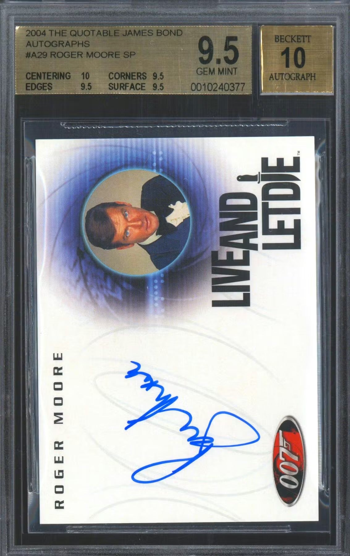 2025 HP Entertainment Limited S6 Hobby Box