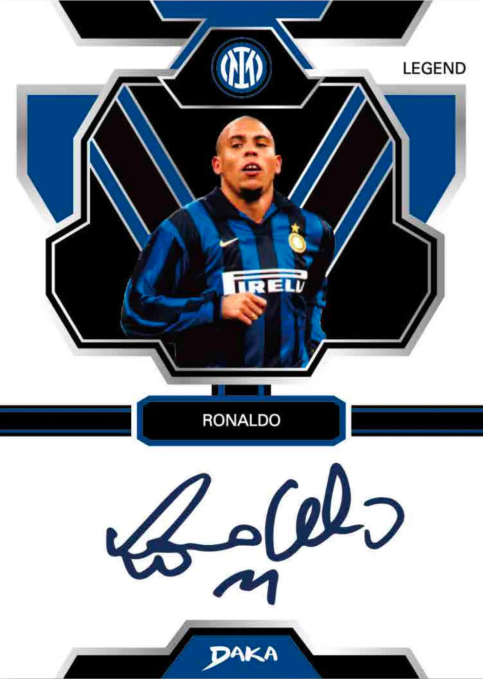 INTER MILAN 2024-25 DAKA Top Audience Box