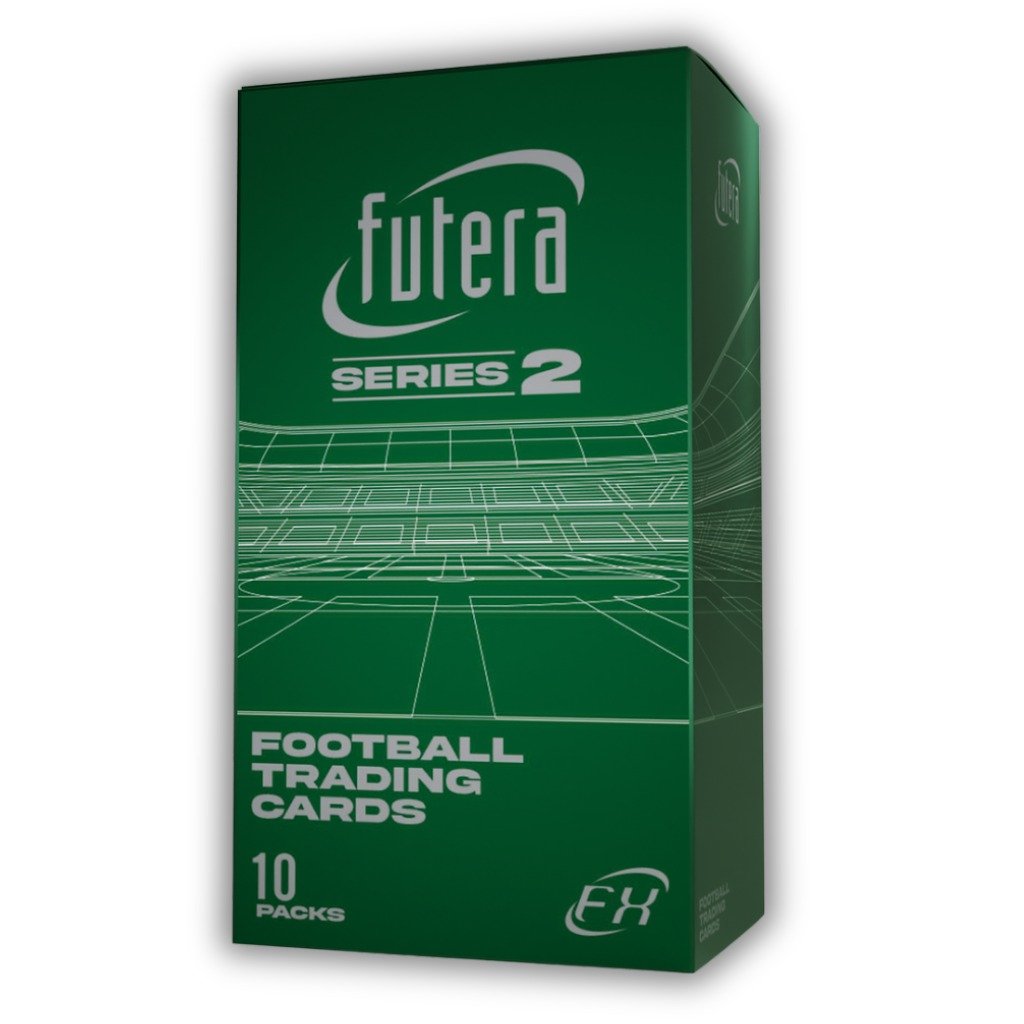 FUTERA 2025 FX World Football Series 2